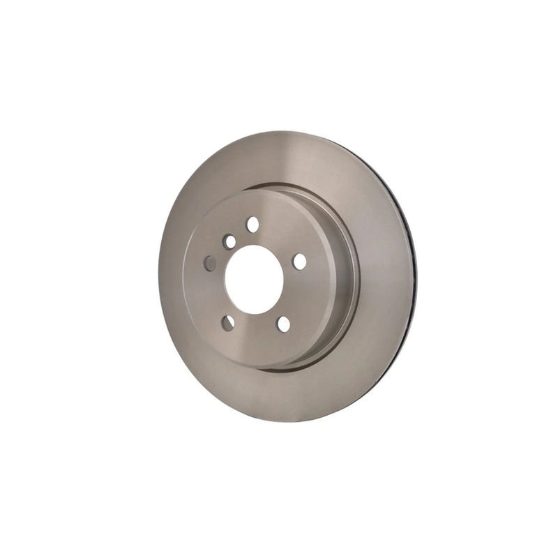 Bosch 2 x Vented Rear Brake Discs 0 986 479 D58