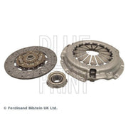 Blue Print Clutch Kit Set 3pc 275mm ADT330197