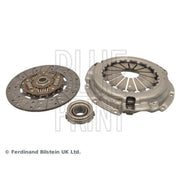 Blue Print Clutch Kit Set 3pc 275mm ADT330197