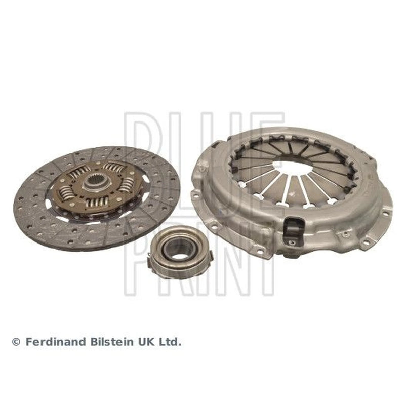 Blue Print Clutch Kit Set 3pc 275mm ADT330197