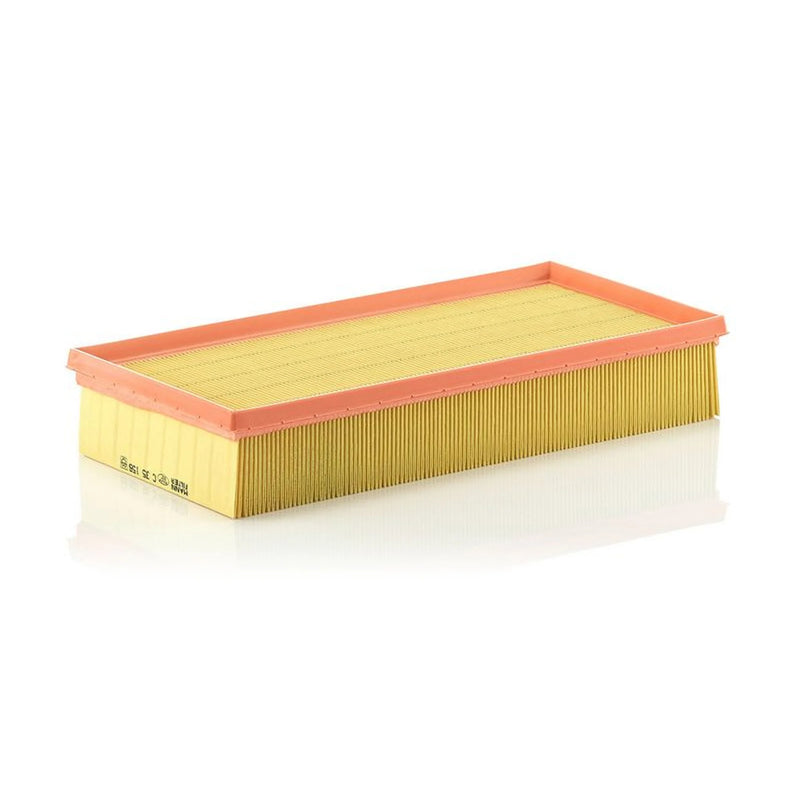 MANN-FILTER Engine Air Filter C 35 156