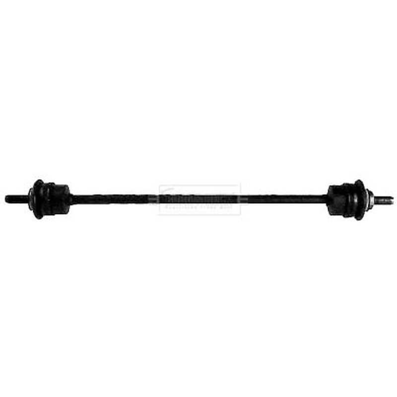 Borg & Beck Stabiliser Bar Link Coupling Rod BDL6259