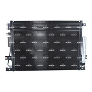 NRF Air Conditioning Condenser 35966