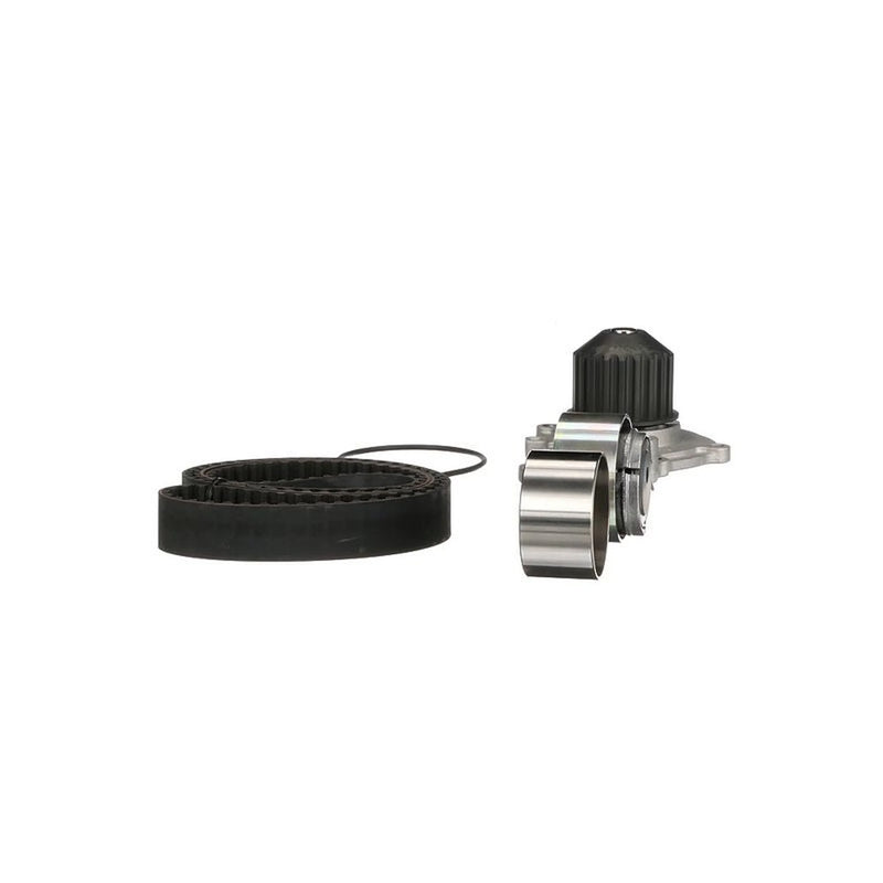 Gates Timing Belt & Water Pump Kit KP1T246