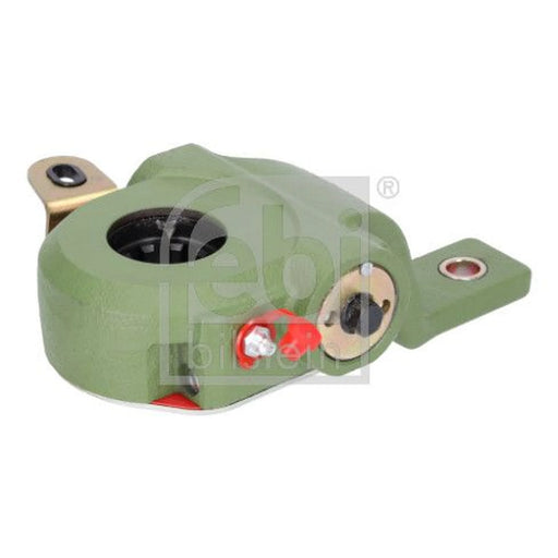 Febi Brake Slack Adjuster 10 Teeth Rear Left 35124