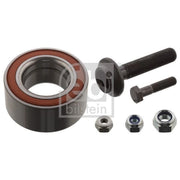 Febi Wheel Bearing Kit Front Right 17550