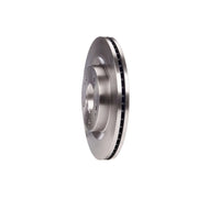 Bosch 2 x Vented Front Brake Discs 0 986 479 527