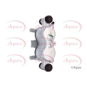 Apec Brake Caliper Assembly Front Right RCA464N