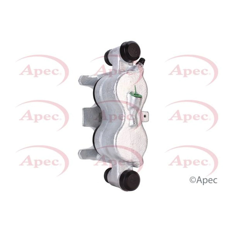 Apec Brake Caliper Assembly Front Right RCA464N