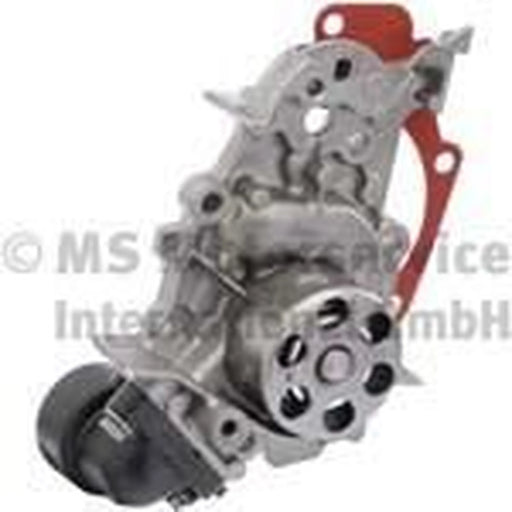 Pierburg Engine Cooling Water Pump 7.29594.03.0
