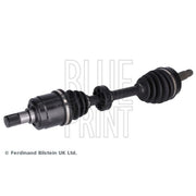 Blue Print CV Drive Shaft Driveshaft Front Left ADH289501
