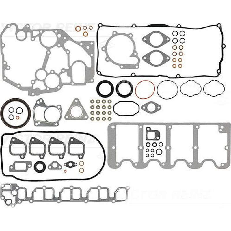 Victor Reinz Full Gasket Set 01-53448-01