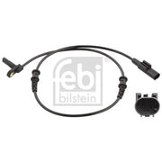 Febi ABS Wheel Speed Sensor Front Right 106160