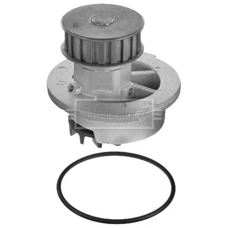 Borg & Beck Engine Cooling Water Pump BWP1258
