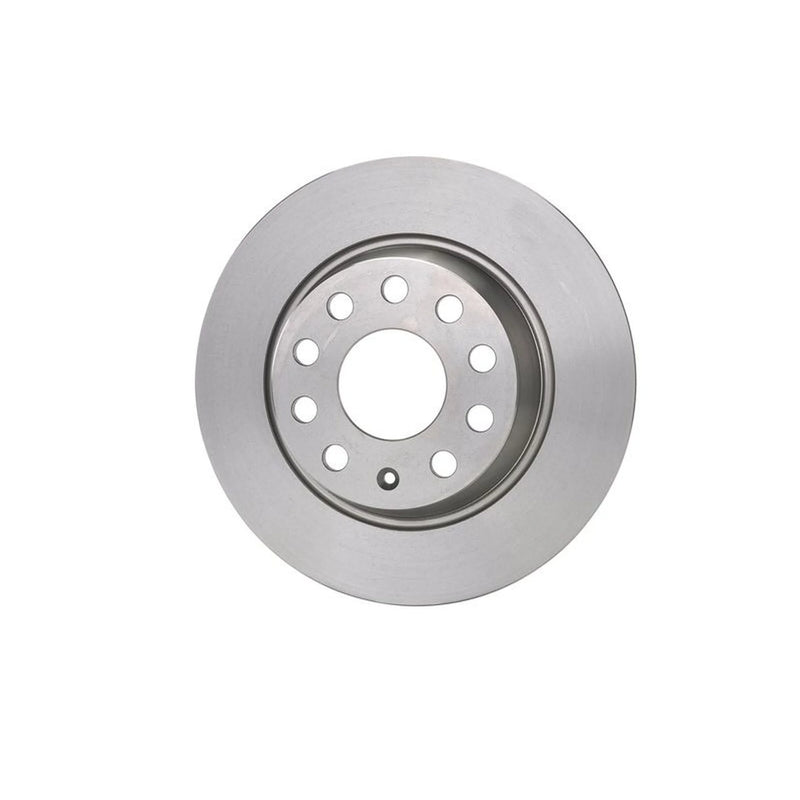 Bosch 2 x Solid Brake Discs 0 986 479 247