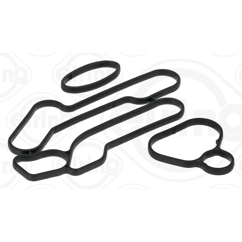 Elring Oil Cooler Gasket Set 041.080