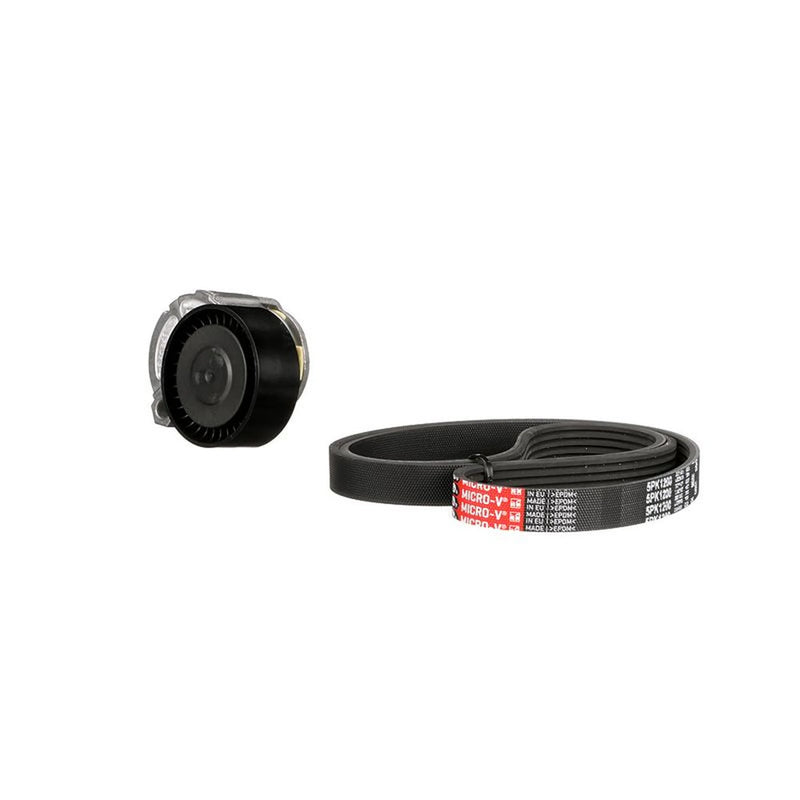 Gates V-Ribbed Belt Set K015PK1200