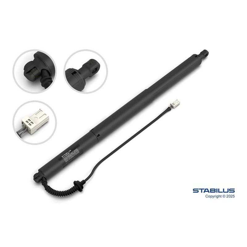 Stabilus Electric Tailgate Motor Boot Lift / Power Tailgate 938376