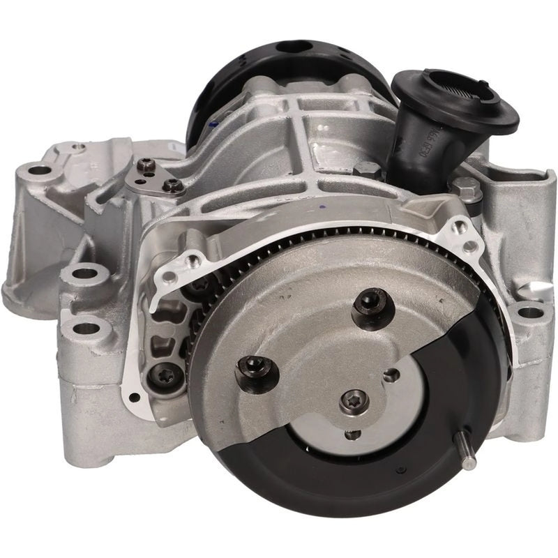 Pierburg Brake Vacuum Pump 7.24808.34.0