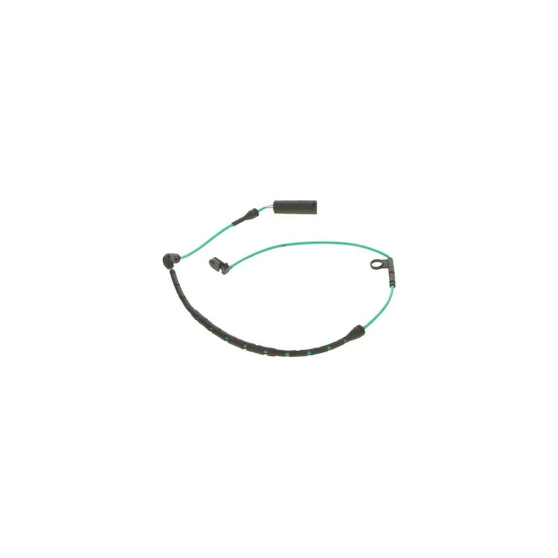 Bosch Brake Pad Wear Sensor Front 1 987 473 579