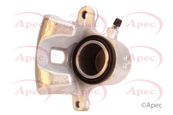 Apec Brake Caliper Assembly Front Right