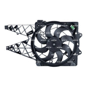 NRF Engine Cooling Fan 470014