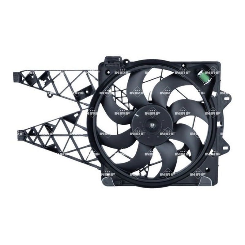 NRF Engine Cooling Fan 470014