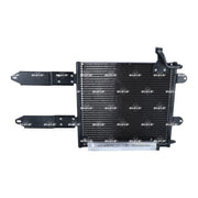 NRF Air Conditioning Condenser 35367