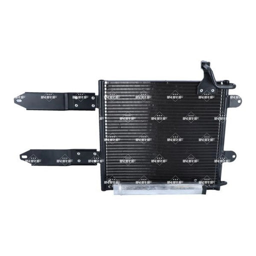 NRF Air Conditioning Condenser 35367