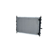 NRF Engine Radiator 58122