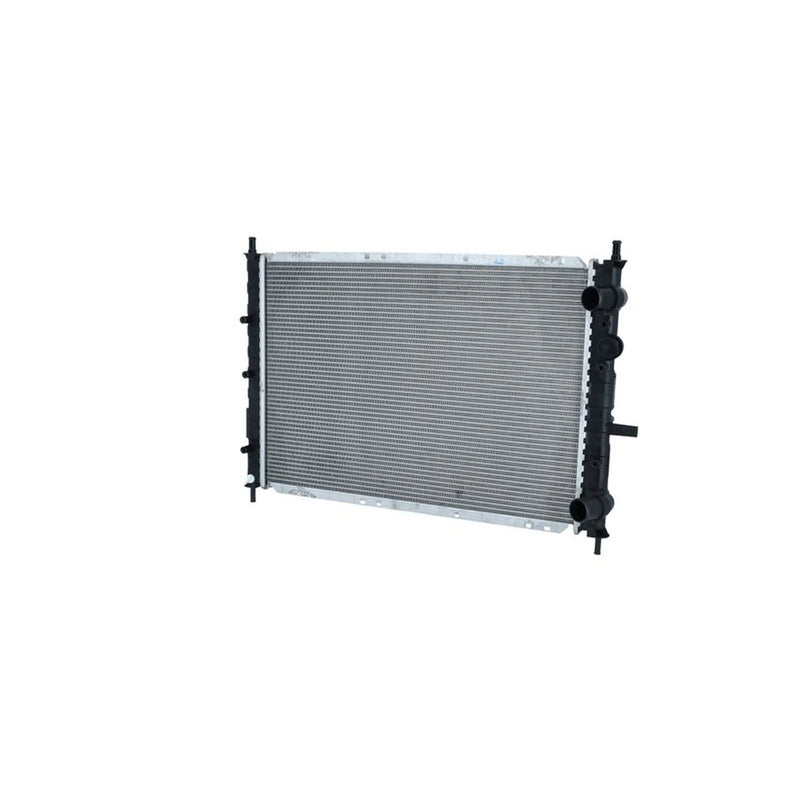 NRF Engine Radiator 58122