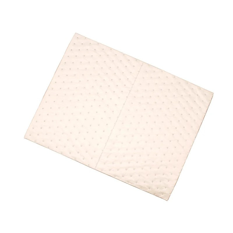 Scan Absorbent Pads, Oil & Fuel (Pack 10) - OP10