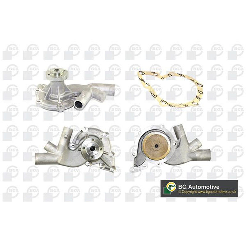 BGA Engine Cooling Water Pump CP3418