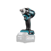 Makita TW004GZ01 XGT 40Vmax BL Impact Wrench 40V Bare Unit + Case - TW004GZ01