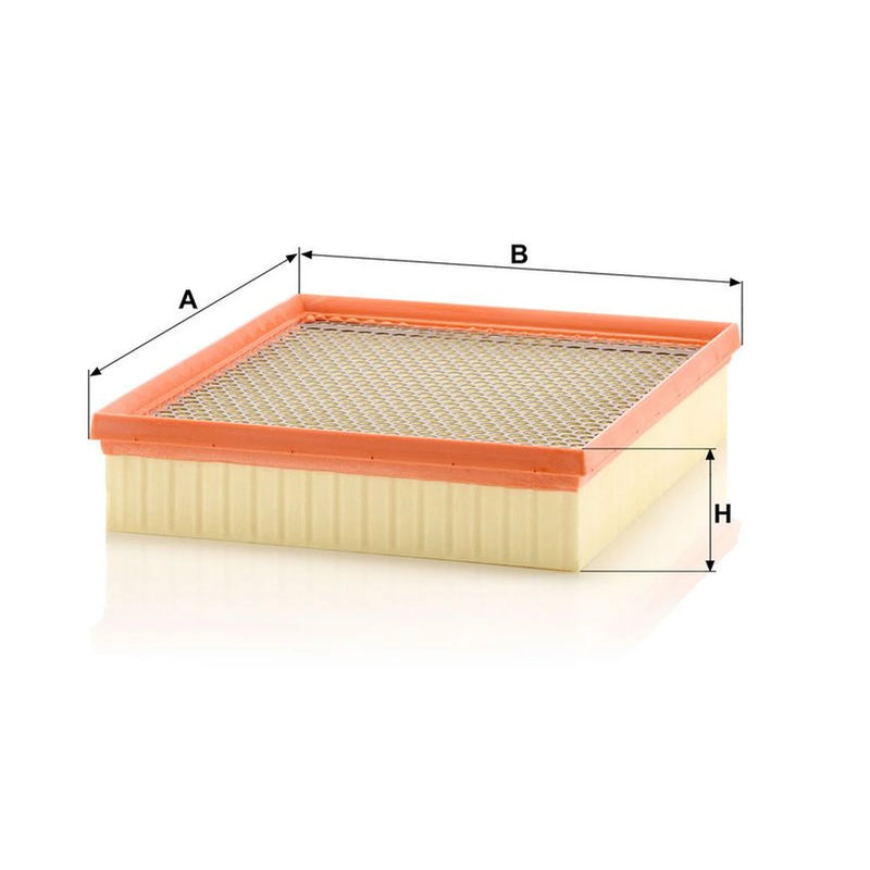 MANN-FILTER Engine Air Filter C 32 013