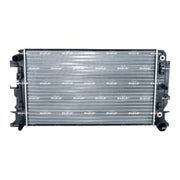 NRF Engine Radiator 53833A