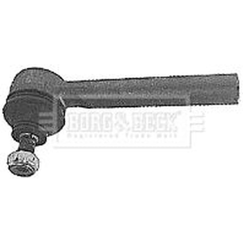 Borg & Beck Steering Tie Rod End Ball Joint BTR4153