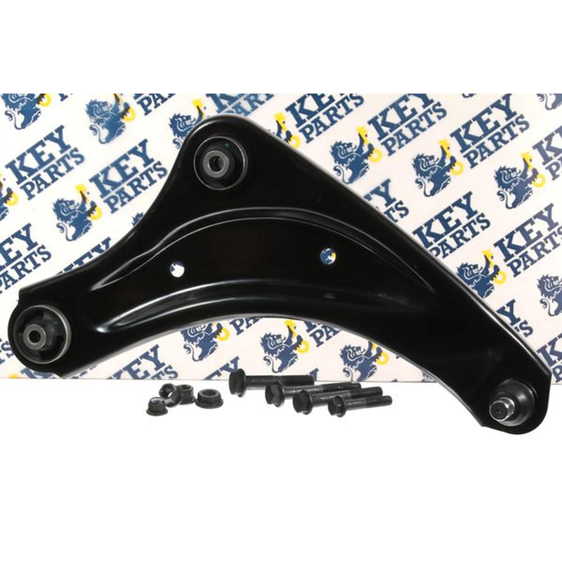 Key Parts Control/Trailing Arm KCA6895