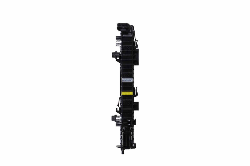 Hella 8MK 366 300-381 Radiator, engine cooling
