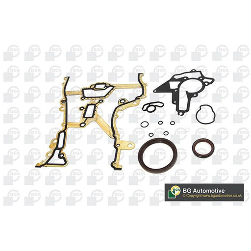BGA Crankcase Gasket Kit ID CK0196