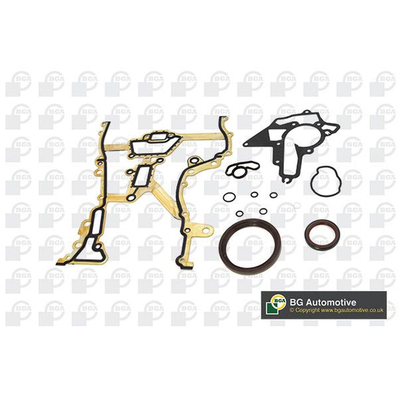 BGA Crankcase Gasket Kit ID CK0196