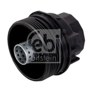 Febi Oil Filter Housing Cap 176601