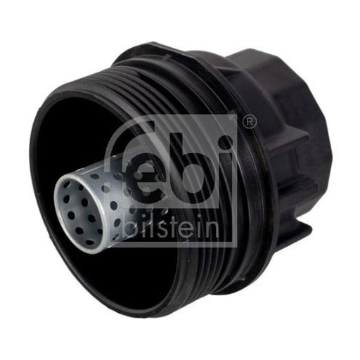 Febi Oil Filter Housing Cap 176601