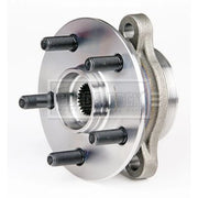 Borg & Beck Wheel Bearing Kit BWK1564