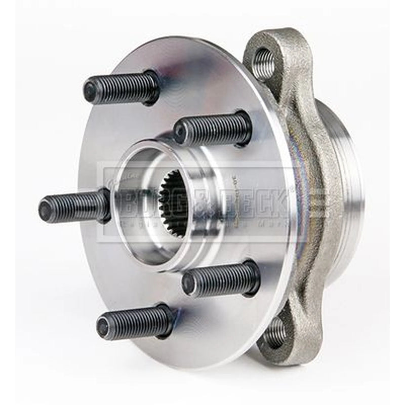 Borg & Beck Wheel Bearing Kit BWK1564