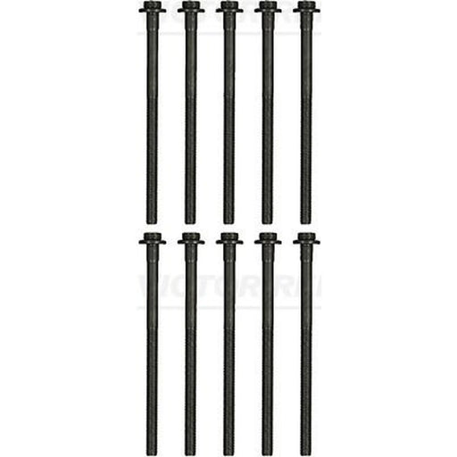 Victor Reinz Cylinder Head Bolt Set M12 14-10013-01
