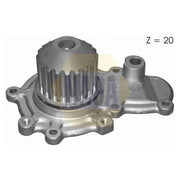 NAPA Engine Cooling Water Pump NWP1142