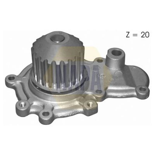 NAPA Engine Cooling Water Pump NWP1142