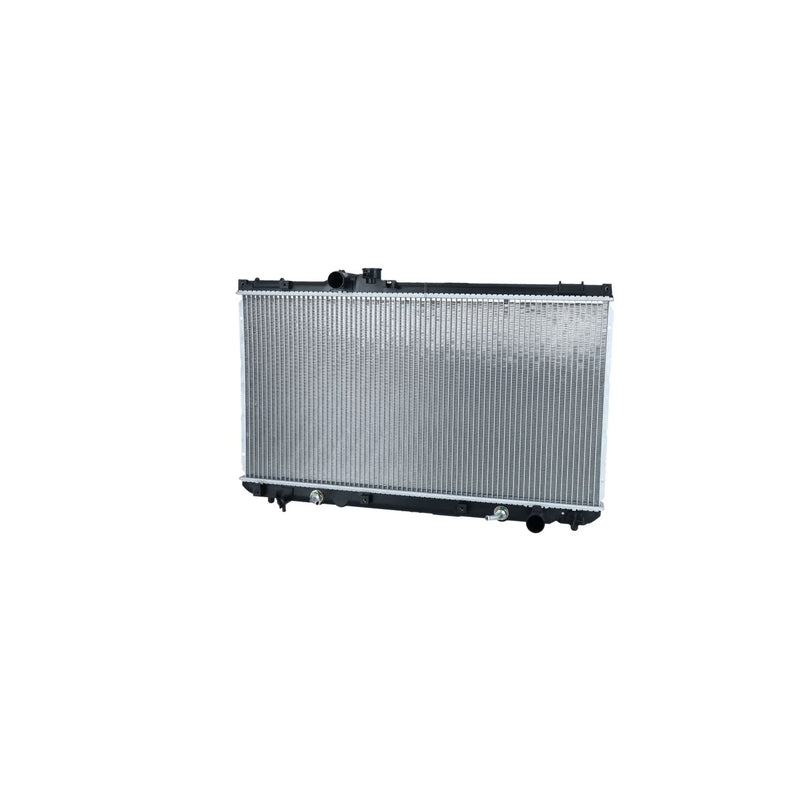 NRF Engine Radiator 53586