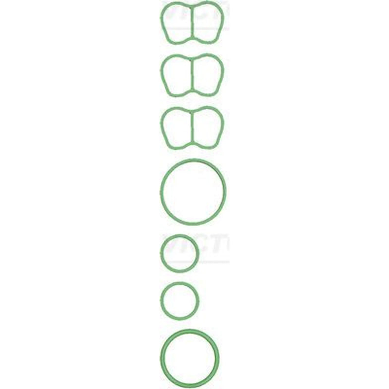 Victor Reinz Intake Manifold Gasket Set ID Wide High 11-23019-01
